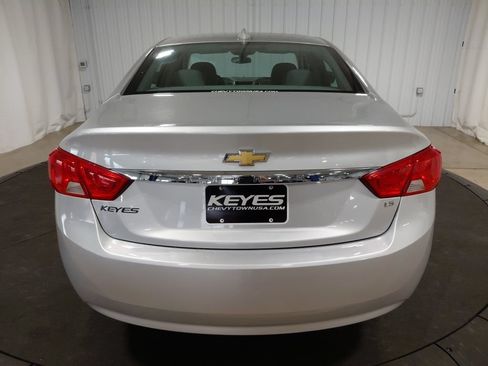 Used 2016 Chevrolet Impala LS FWD image 7
