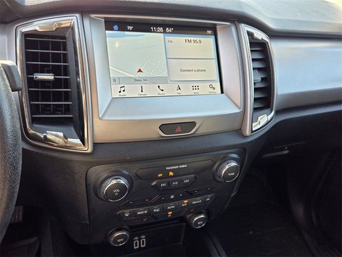 Used 2019 Ford Ranger XLT w/ Equipment Group 302A Luxury image 18