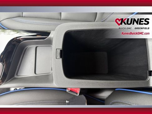New 2026 Buick Envista Sport Touring w/ Convenience I Package FWD image 13
