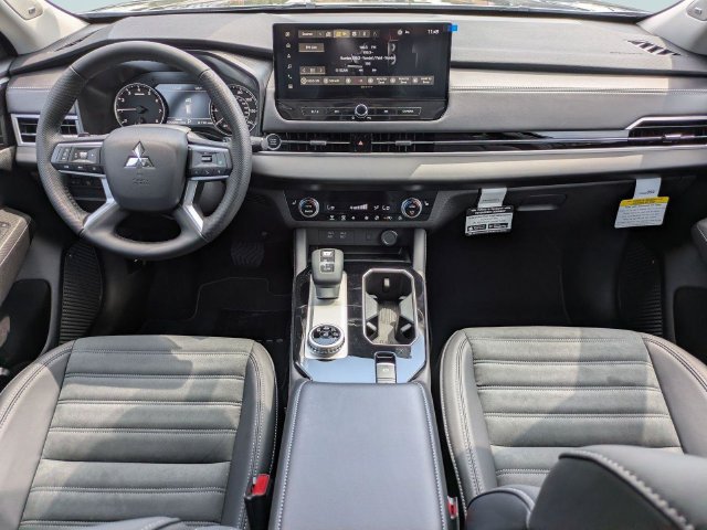 New 2026 Mitsubishi Outlander SE FWD image 16