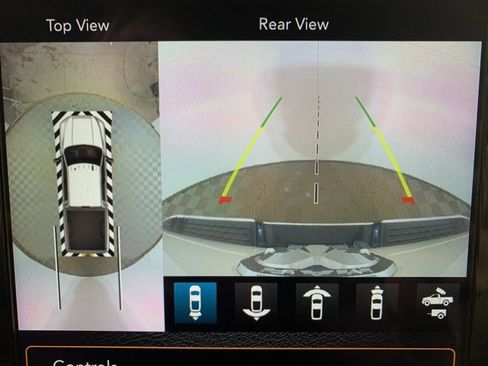 Used 2021 RAM 2500 Limited image 10