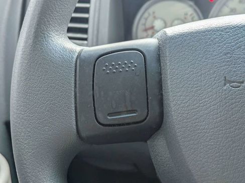 Used 2006 Dodge Dakota SLT AWD/4WD image 24