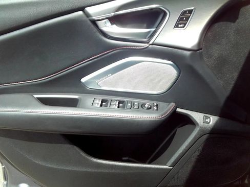 Used 2021 Acura RDX A-Spec AWD/4WD image 22