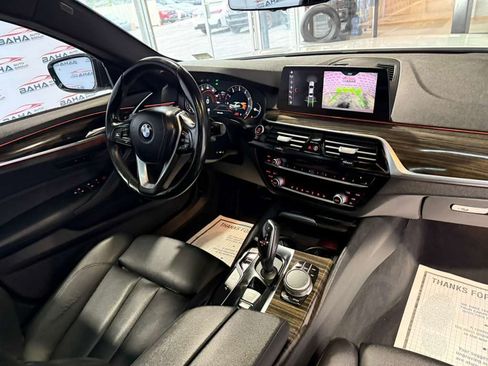 Used 2019 BMW 530i RWD image 54