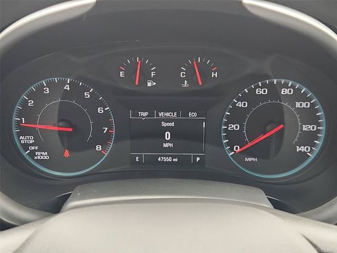 Used 2024 Chevrolet Malibu LT FWD image 12