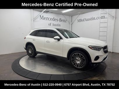 Certified 2026 Mercedes-Benz GLC 300