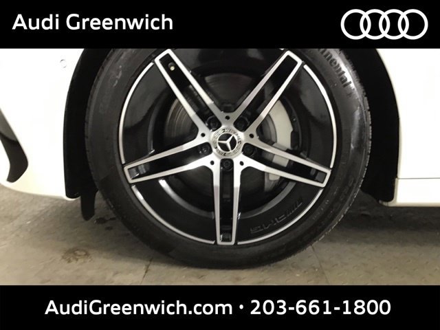 Used 2026 Mercedes-Benz E 350 4MATIC Sedan image 28
