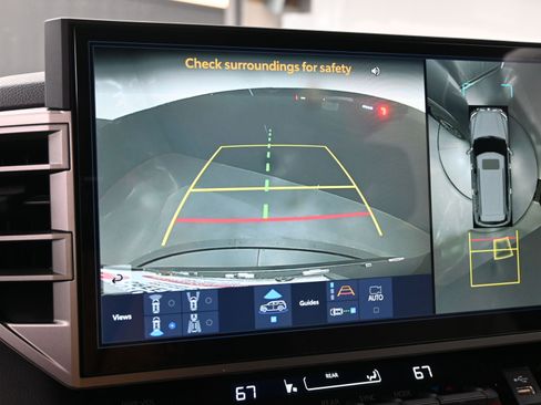 Certified 2026 Toyota Sequoia Limited image 13