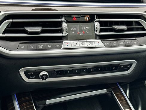 Used 2021 BMW X7 xDrive40i w/ Premium Package AWD/4WD image 24