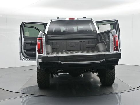 New 2025 Ford F150 Lariat w/ Equipment Group 502A High image 43