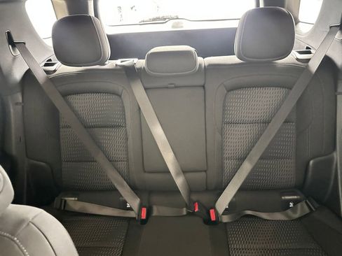 Used 2025 Chevrolet Equinox LT image 38