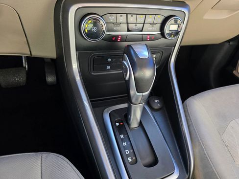 Used 2020 Ford EcoSport SE FWD image 17