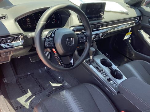 New 2026 Honda Civic Sport image 12