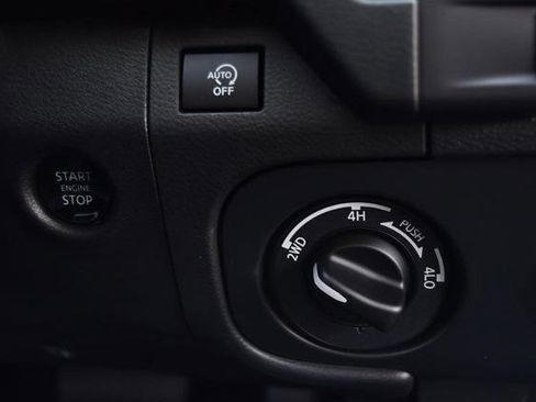 New 2026 Nissan Frontier S image 18