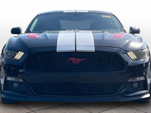 Used 2015 Ford Mustang GT Premium w/ GT Performance Package RWD image 3