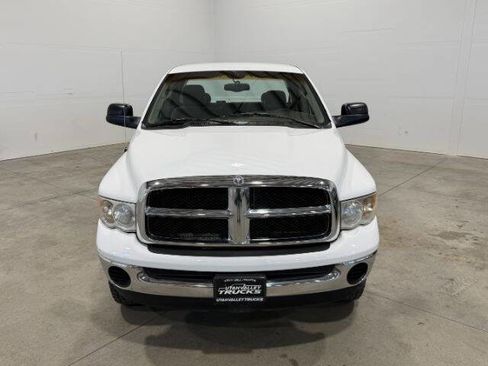 Used 2005 Dodge Ram 2500 Truck SLT w/ Trailer Tow Group image 4
