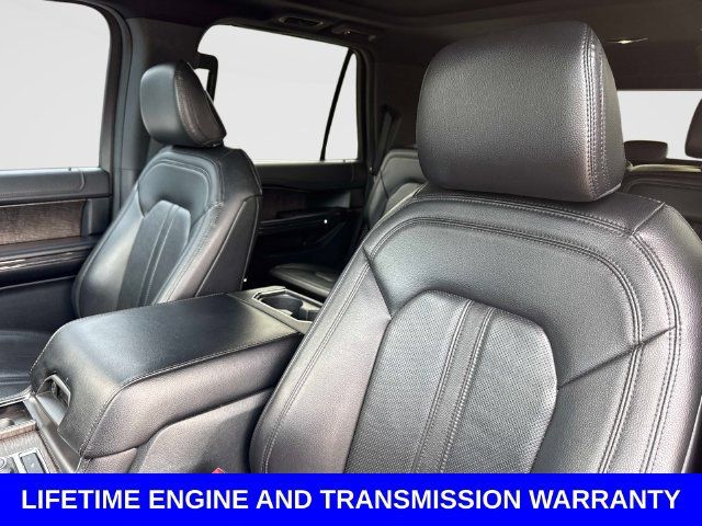 Used 2021 Ford Expedition Limited AWD/4WD image 23