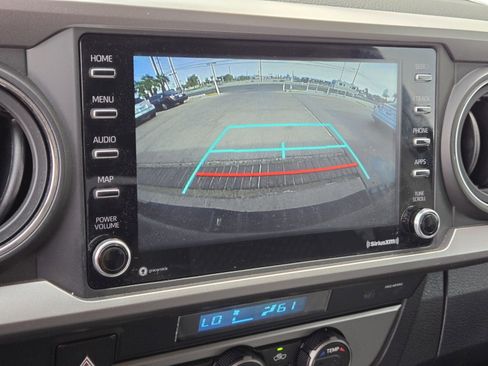 Used 2022 Toyota Tacoma SR5 image 19