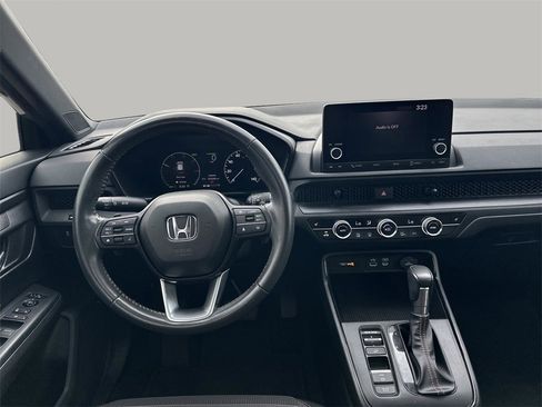 Used 2024 Honda CR-V Sport image 20