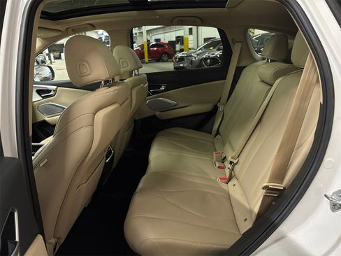 Certified 2023 Acura RDX w/ Technology Package image 14