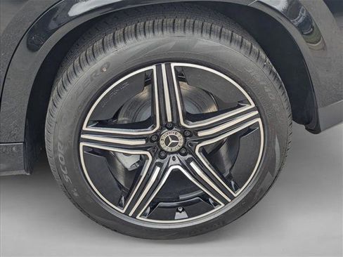 New 2026 Mercedes-Benz GLE 450 GLE 450 image 9
