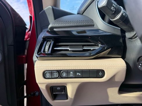 Used 2023 Acura MDX Advance image 21