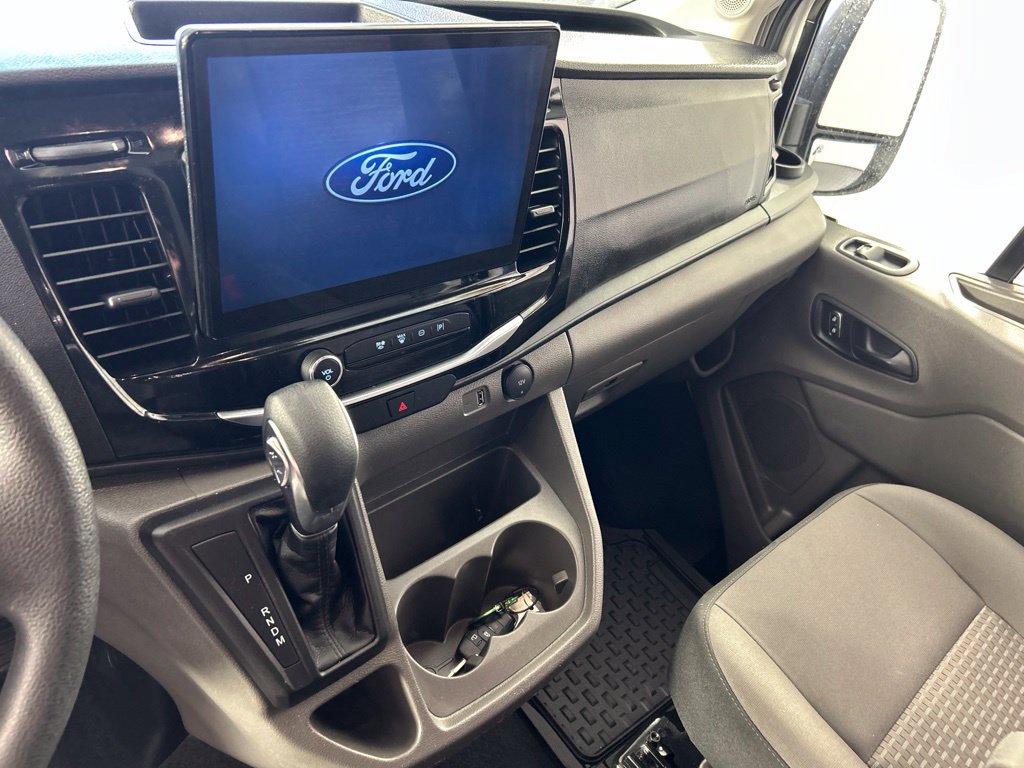 Used 2025 Ford Transit 350 XLT RWD image 10