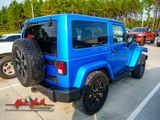 Used 2014 Jeep Wrangler Sahara image 4