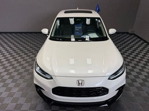 Used 2025 Honda HR-V EX-L image 5
