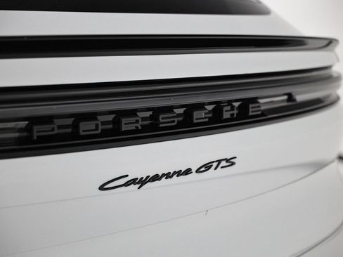 New 2026 Porsche Cayenne GTS AWD/4WD image 14