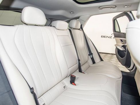 Used 2024 Mercedes-Benz E 450 4MATIC All-Terrain Wagon image 15