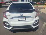 Used 2021 Honda Civic LX image 6