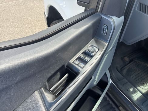Used 2024 Ford F350 XLT AWD/4WD image 13