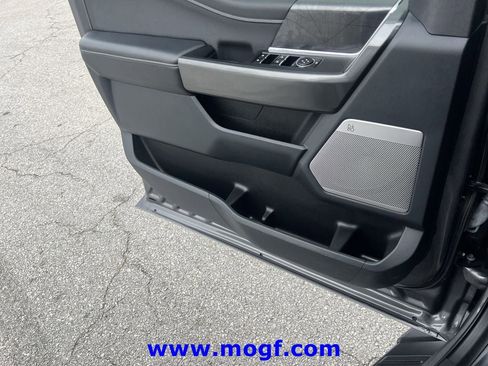 Certified 2023 Ford F150 XLT w/ Equipment Group 302A High image 20