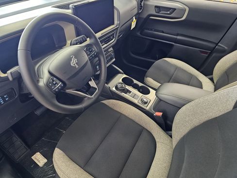 New 2025 Ford Bronco Sport Big Bend w/ Convenience Package image 46