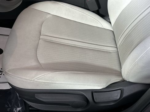 Used 2026 Hyundai Sonata Blue FWD image 12