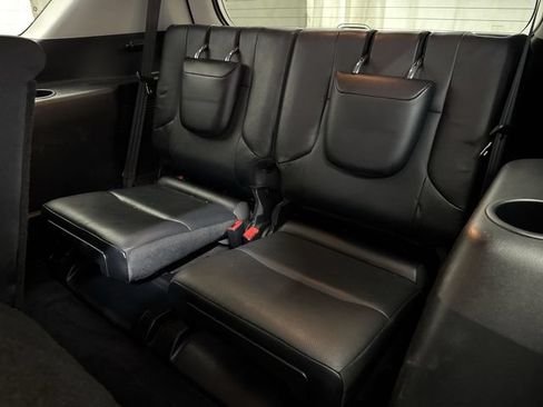 Used 2018 Lexus GX 460 Premium w/ Premium Package AWD/4WD image 15