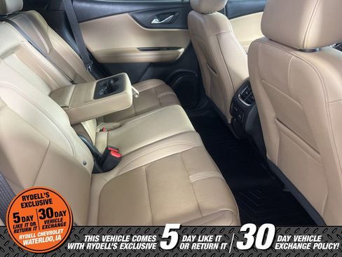Used 2022 Chevrolet Blazer Premier AWD/4WD image 16