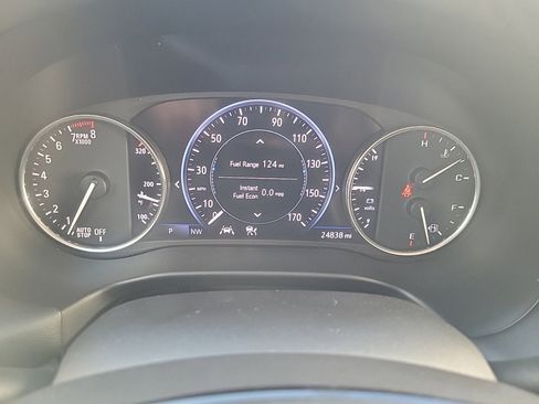 Used 2022 Buick Enclave Avenir w/ Avenir Technology Package image 25