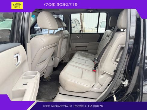 Used 2015 Honda Pilot EX-L image 10