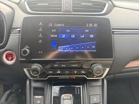 Used 2021 Honda CR-V EX image 18