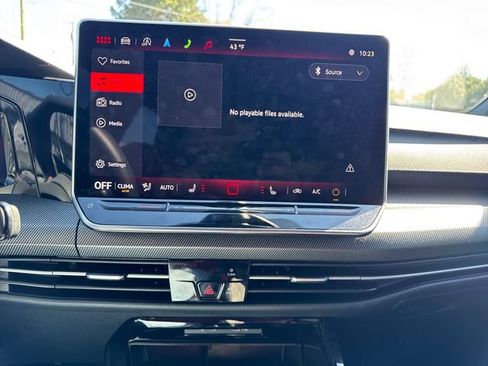 Used 2025 Volkswagen GTI S FWD image 22