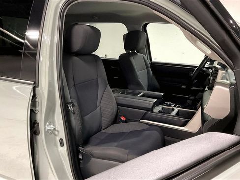 Used 2023 Toyota Tundra SR5 w/ TRD Off-Road Package AWD/4WD image 9