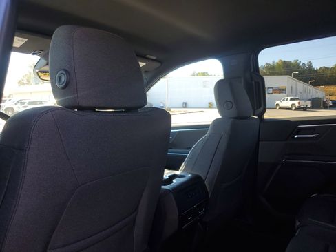 New 2026 GMC Sierra EV Elevation w/ Premium Package image 9