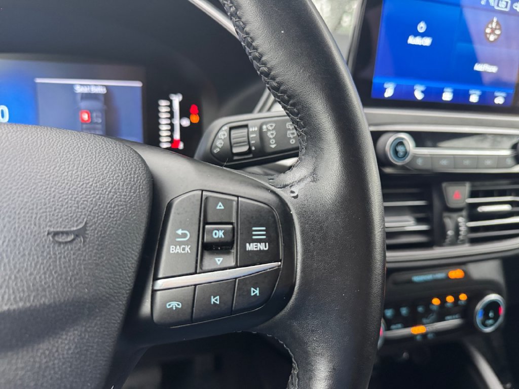 Used 2024 Ford Escape Active FWD image 33