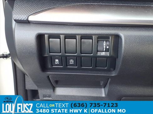 Used 2020 Subaru Forester Sport w/ Popular Package #2 image 22