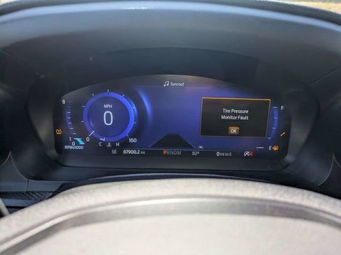 Used 2020 Ford Explorer ST w/ ST Street Pack image 31