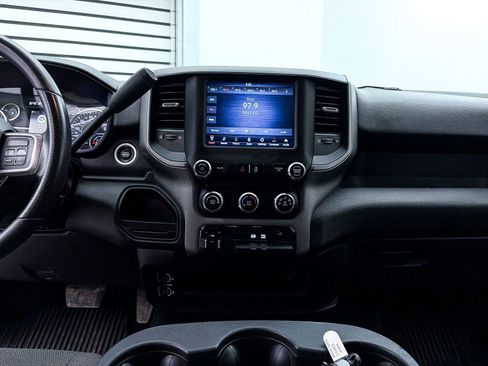 Used 2020 RAM 3500 Tradesman image 5