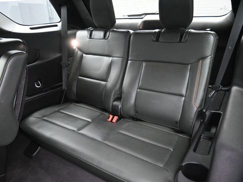 Used 2023 Ford Explorer Timberline w/ Timberline Technology Package image 19