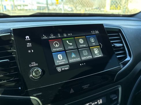 Used 2022 Honda Passport TrailSport image 18